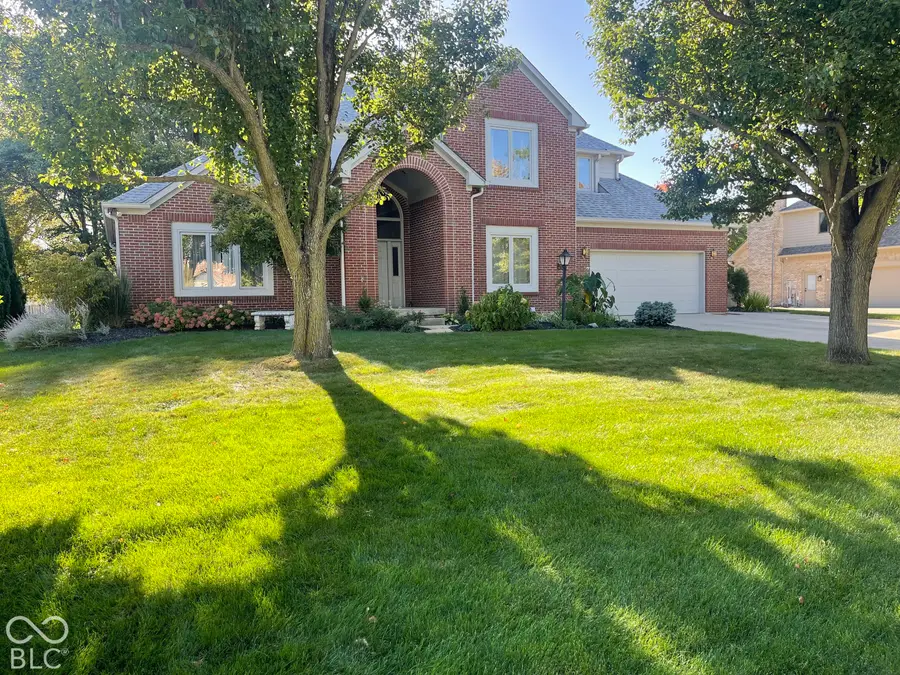 1607 Corniche Drive, Zionsville, IN 46077 - #2
