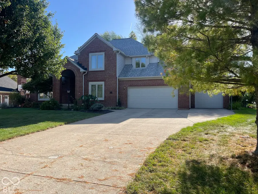 1607 Corniche Drive, Zionsville, IN 46077 - #3
