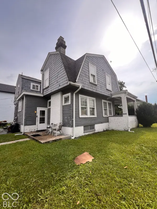 3369 Broadway Street, Indianapolis, IN 46205