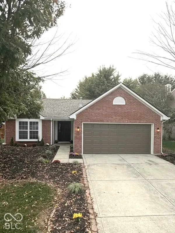 13302 Ashwood Drive, Fishers, IN 46038