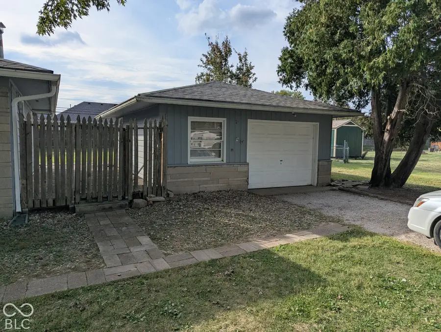 364 Robbins Drive, Greenwood, IN 46142 - #3