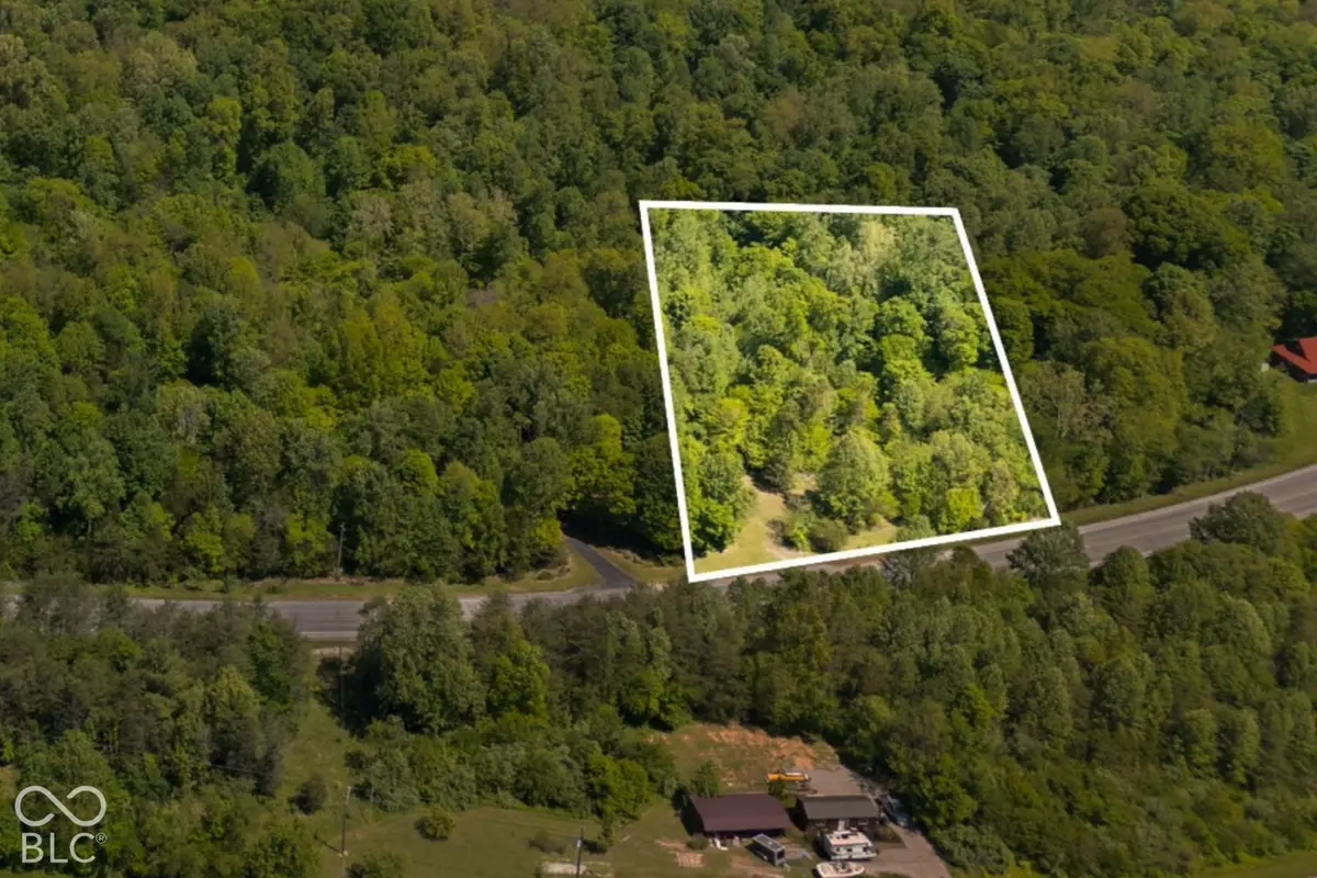 0 W State Rd 64 Tract #1, English, IN 47118 - #1