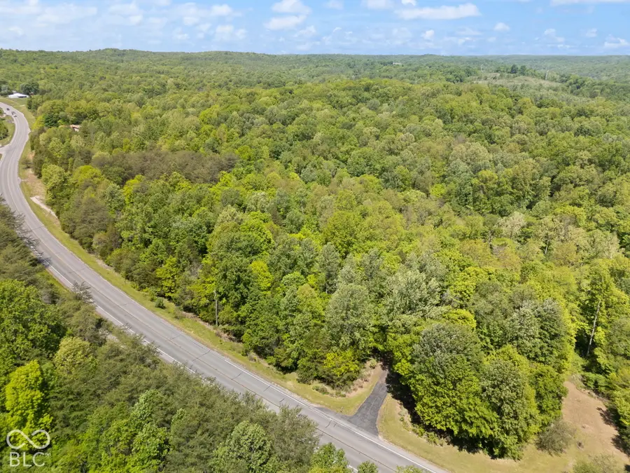 0 W State Rd 64 Tract #1, English, IN 47118 - #2