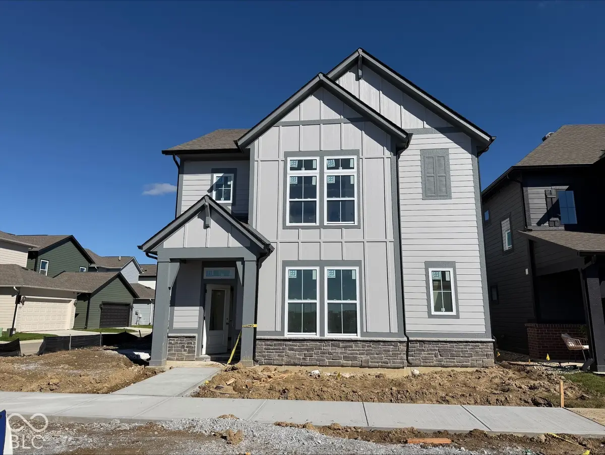 756 Possman Way, Westfield, IN 46074 - #1