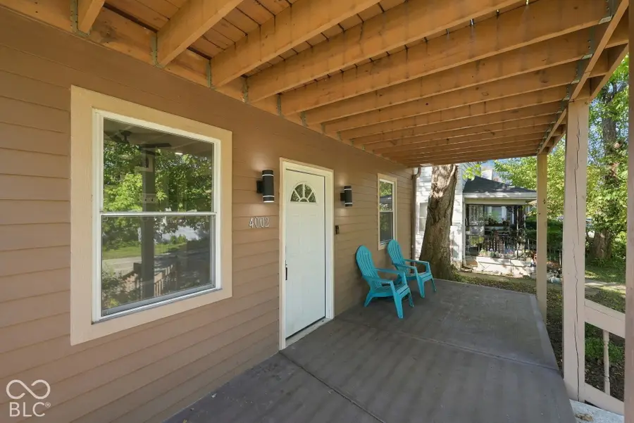 4002 Byram Avenue, Indianapolis, IN 46208 - #2