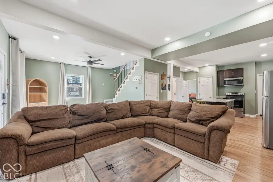 4002 Byram Avenue, Indianapolis, IN 46208 - #3