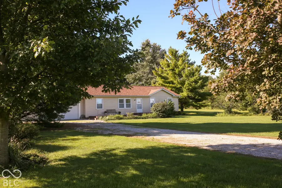 4775 W 50 S, Lebanon, IN 46052 - #2