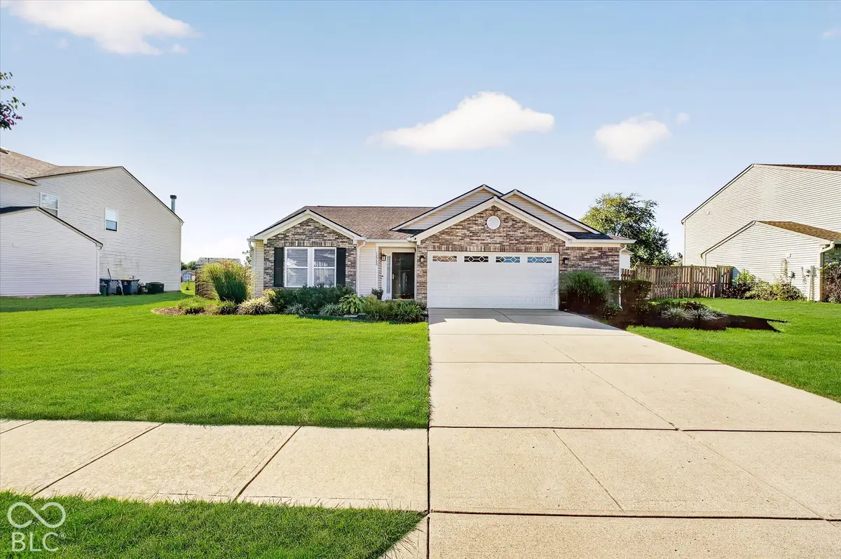 12980 Coyote Run, Fishers, IN 46038 - #1