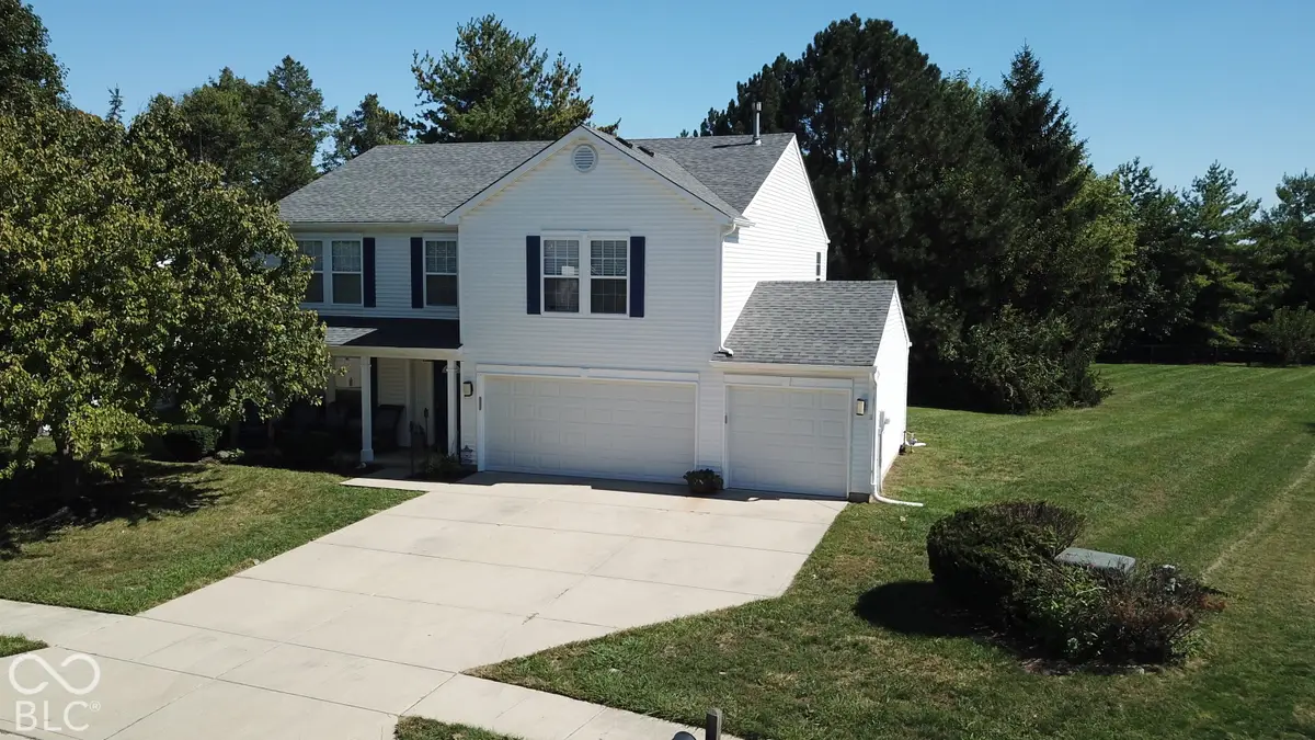 1835 Howell Drive, Indianapolis, IN 46231 - #1