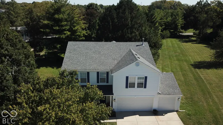 1835 Howell Drive, Indianapolis, IN 46231 - #2