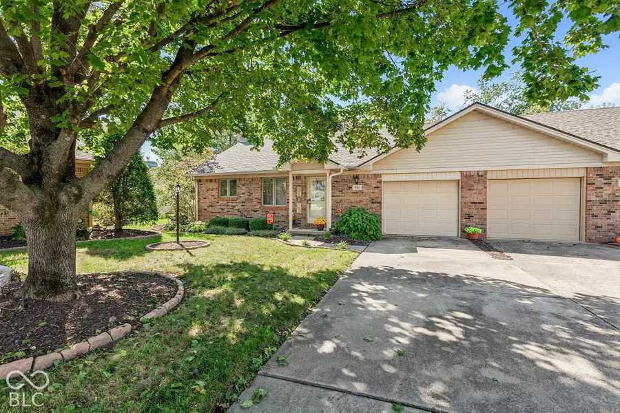 501 Somerset Drive, Lebanon, IN 46052 - #3