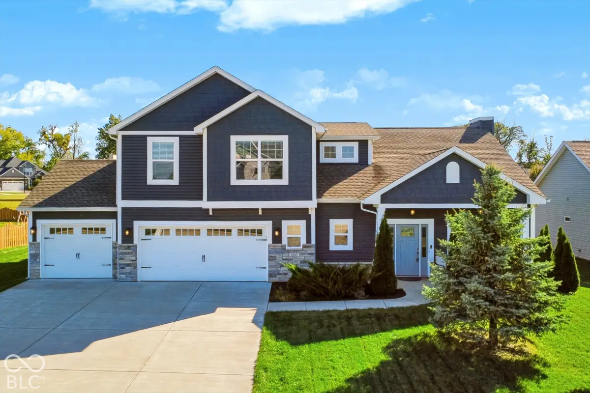 1065 Chesapeake Cove Drive, Lafayette, IN 47909 - #1