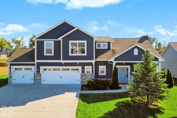 1065 Chesapeake Cove Drive, Lafayette, IN 47909