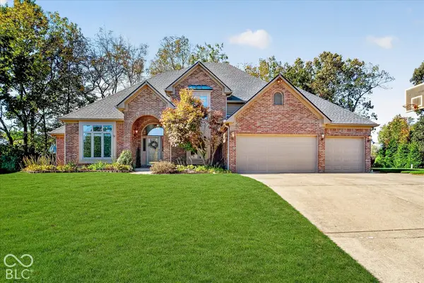 708 Caesar Court, Avon, IN 46123
