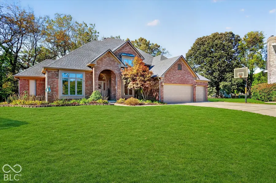 708 Caesar Court, Avon, IN 46123 - #2