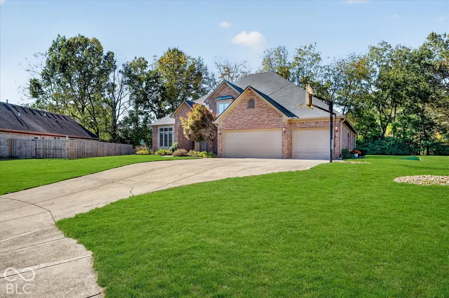 708 Caesar Court, Avon, IN 46123 - #3