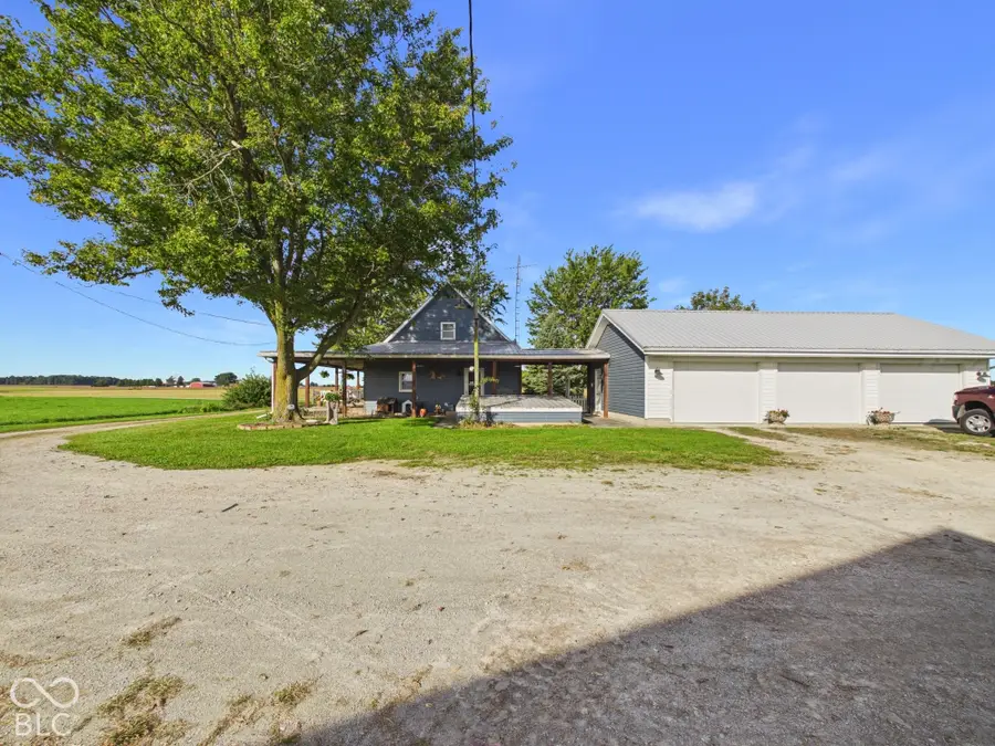 341 N 1000 W, Dunkirk, IN 47336 - #3