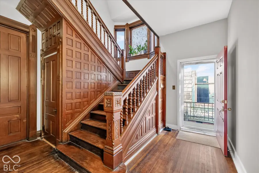 1859 N Pennsylvania Street, Indianapolis, IN 46202 - #3