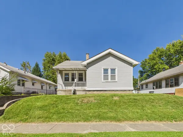 240 W 37th Street, Anderson, IN 46013