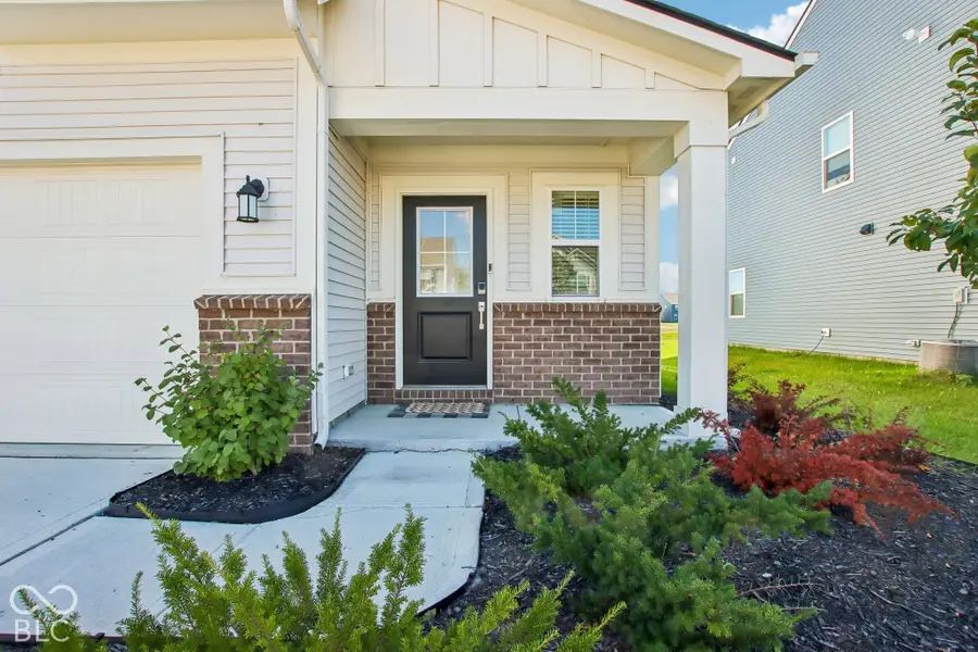4447 Laughter Lane, Indianapolis, IN 46235 - #2