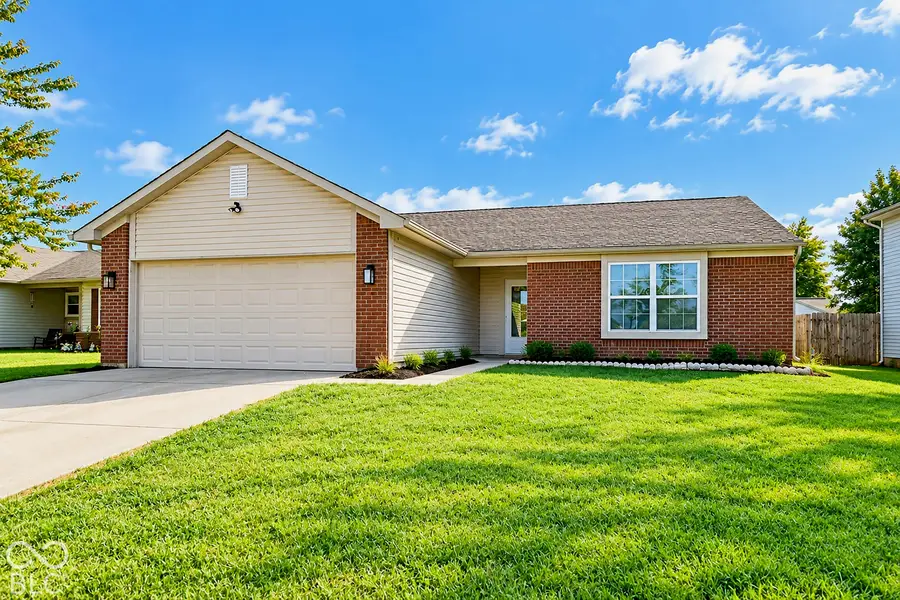 6411 River Run Drive, Indianapolis, IN 46221 - #2