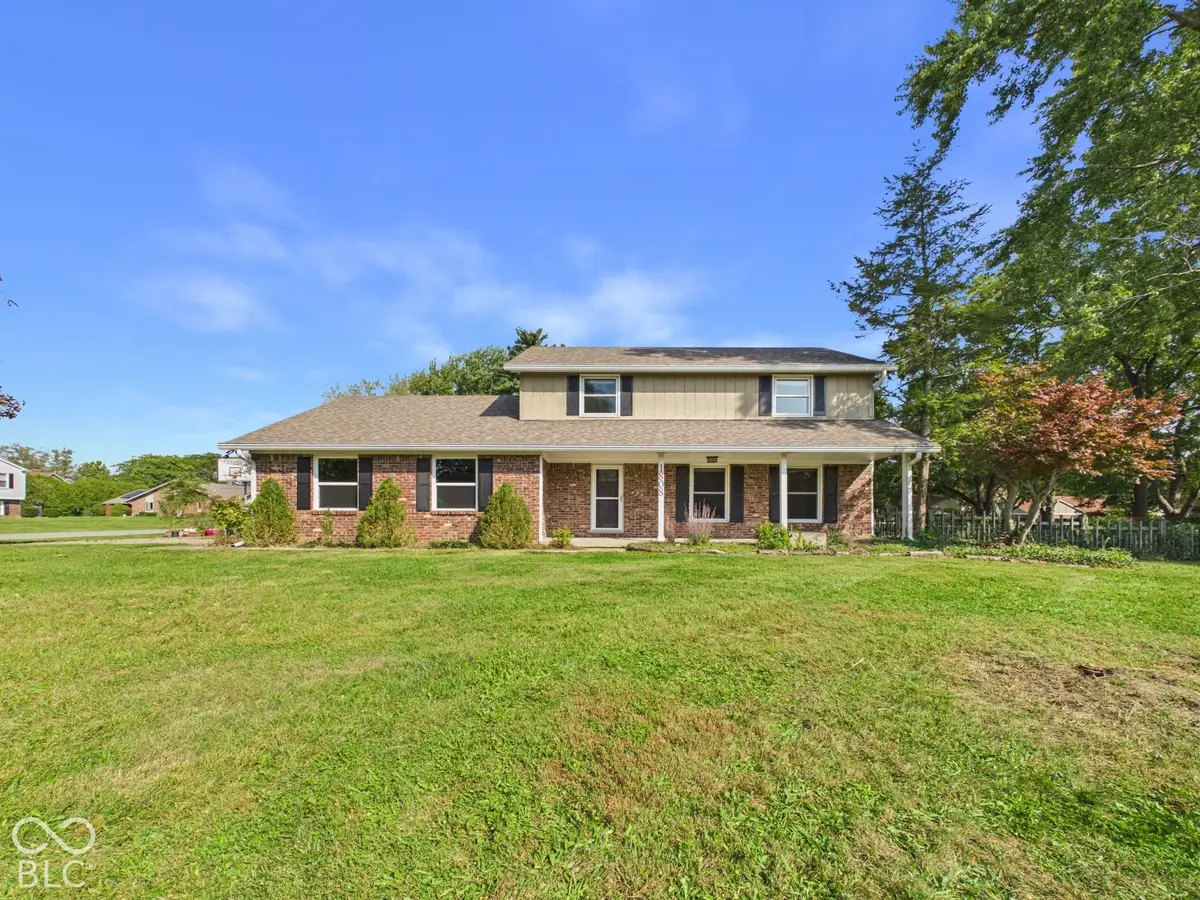 1808 Westwood, Anderson, IN 46011 - #1