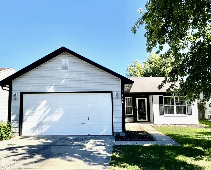 6119 Rocky River, Indianapolis, IN 46221 - #2