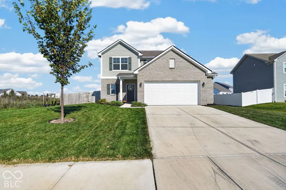 1470 Bella Rita Lane, Pendleton, IN 46064 - #1
