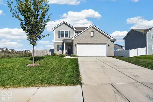1470 Bella Rita Lane, Pendleton, IN 46064
