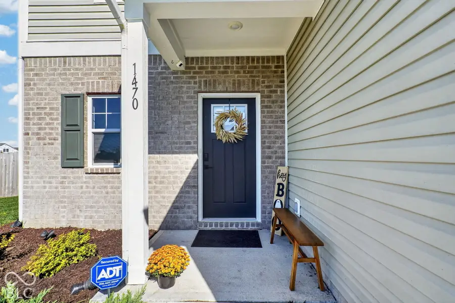 1470 Bella Rita Lane, Pendleton, IN 46064 - #3