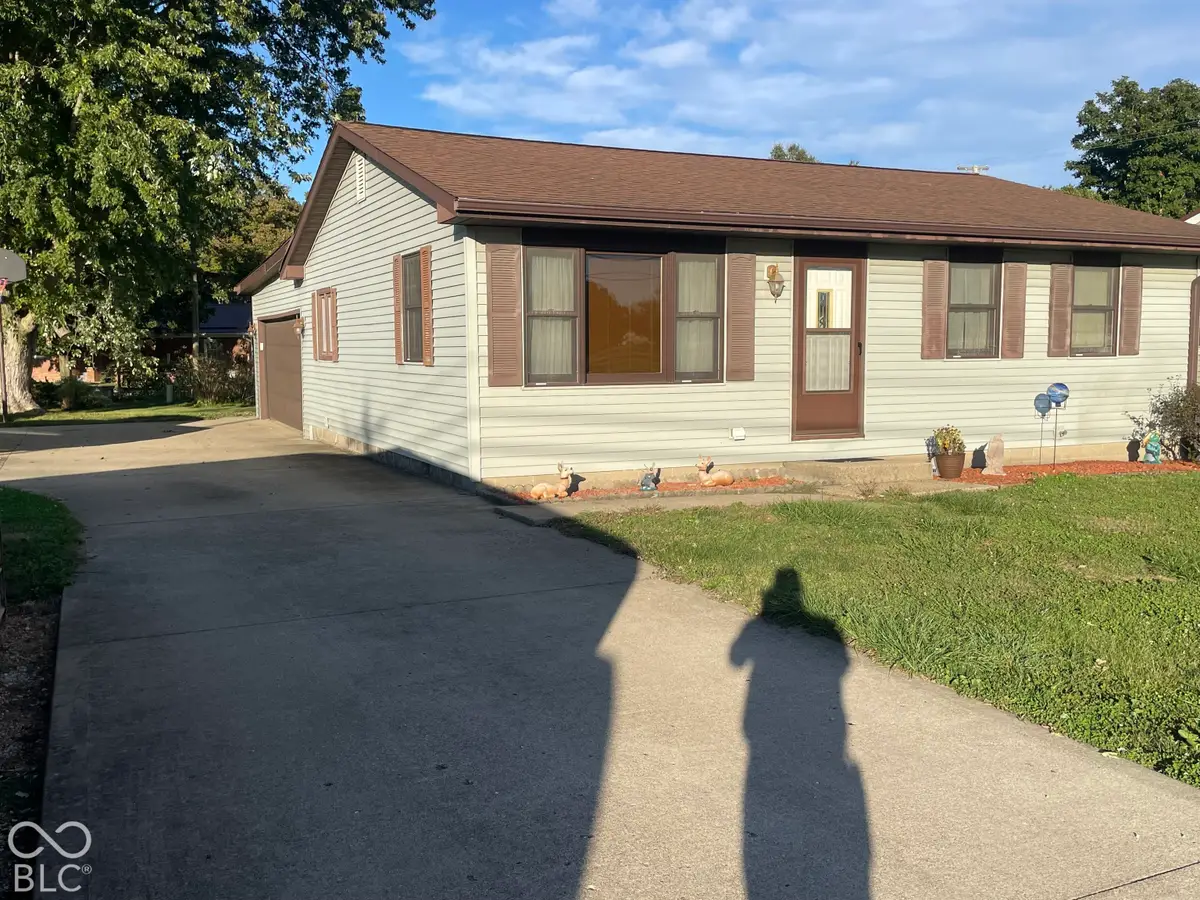 1030 Howard, Rockville, IN 47872 - #1