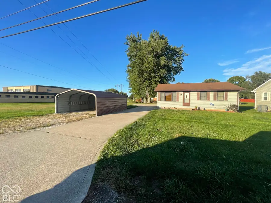 1030 Howard, Rockville, IN 47872 - #3