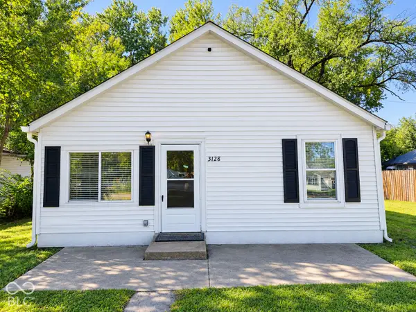3128 S State Avenue, Indianapolis, IN 46237