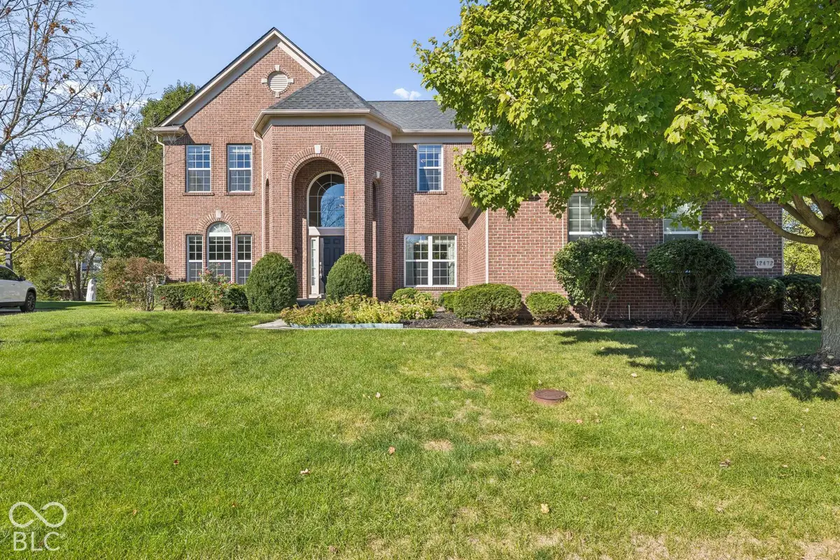 12472 Cirrus Drive, Fishers, IN 46037 - #1