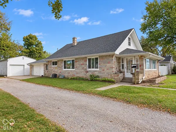 559 S Sycamore Street, Martinsville, IN 46151