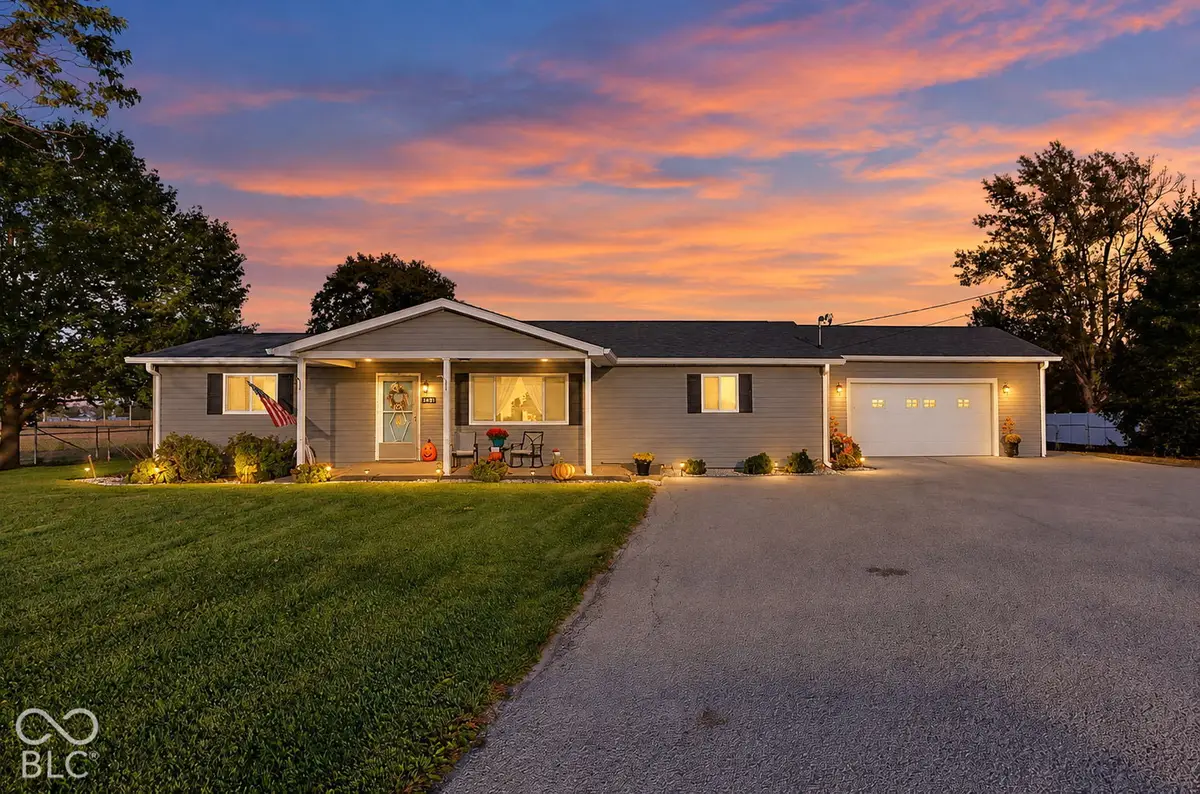 3495 N State Road 39, Lebanon, IN 46052 - #1
