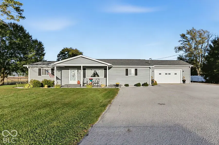 3495 N State Road 39, Lebanon, IN 46052 - #2
