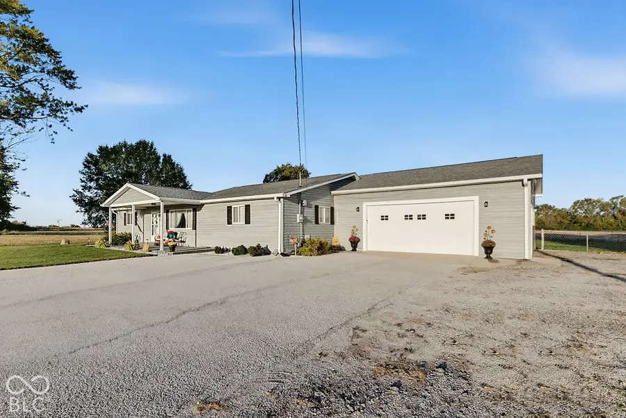 3495 N State Road 39, Lebanon, IN 46052 - #3