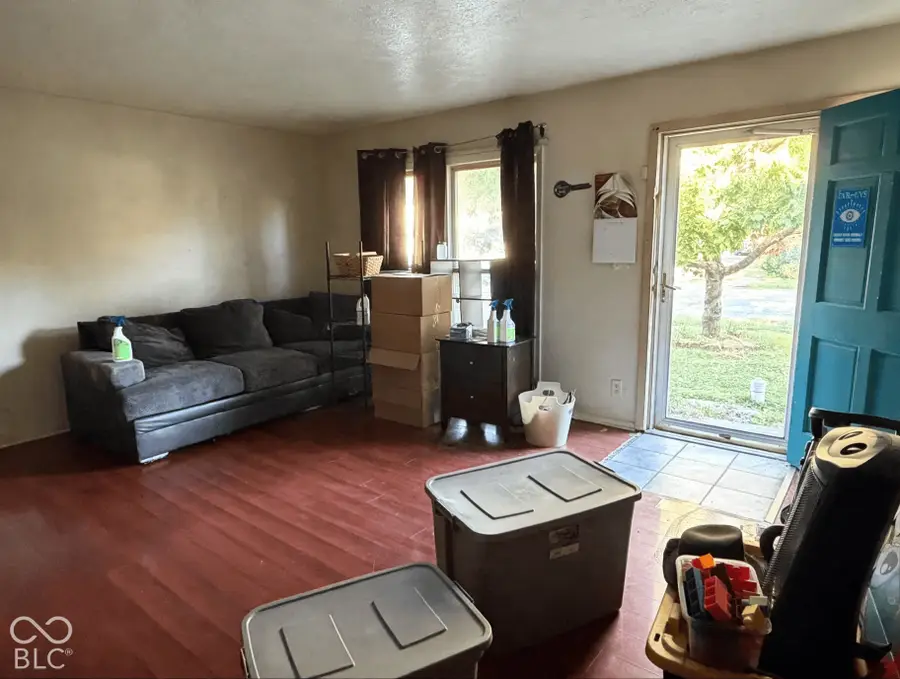 3144 Norwich Lane, Indianapolis, IN 46224 - #3