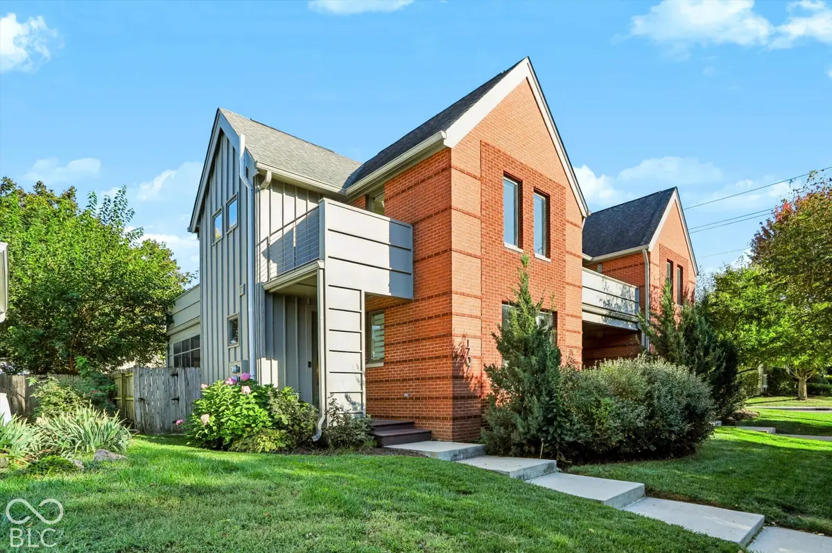 1707 N Alabama Street, Indianapolis, IN 46202 - #1