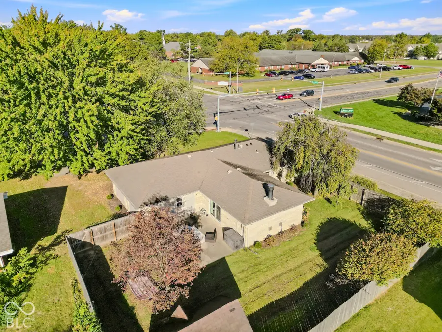 3439 Central Avenue, Columbus, IN 47203 - #3