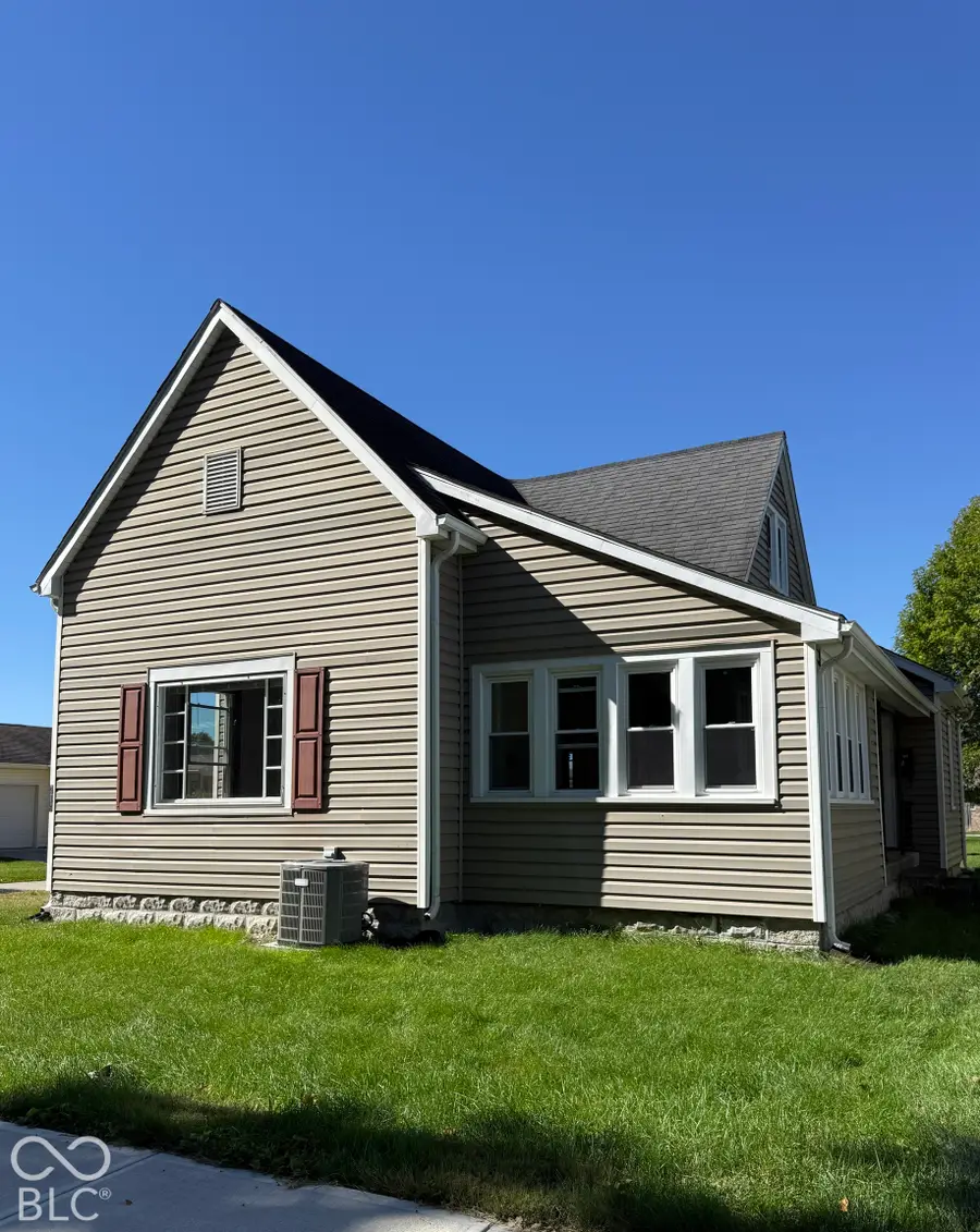 214 S East Street, Tipton, IN 46072 - #2