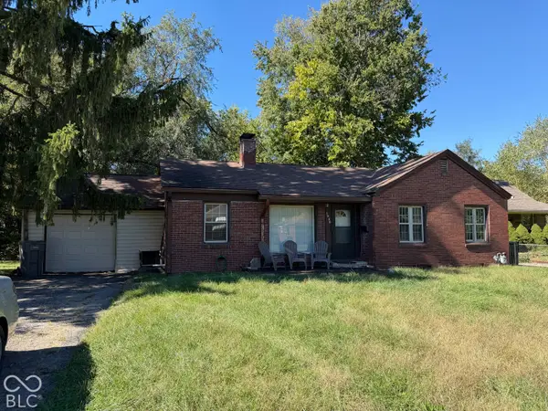 1946 N Alton Avenue, Indianapolis, IN 46222