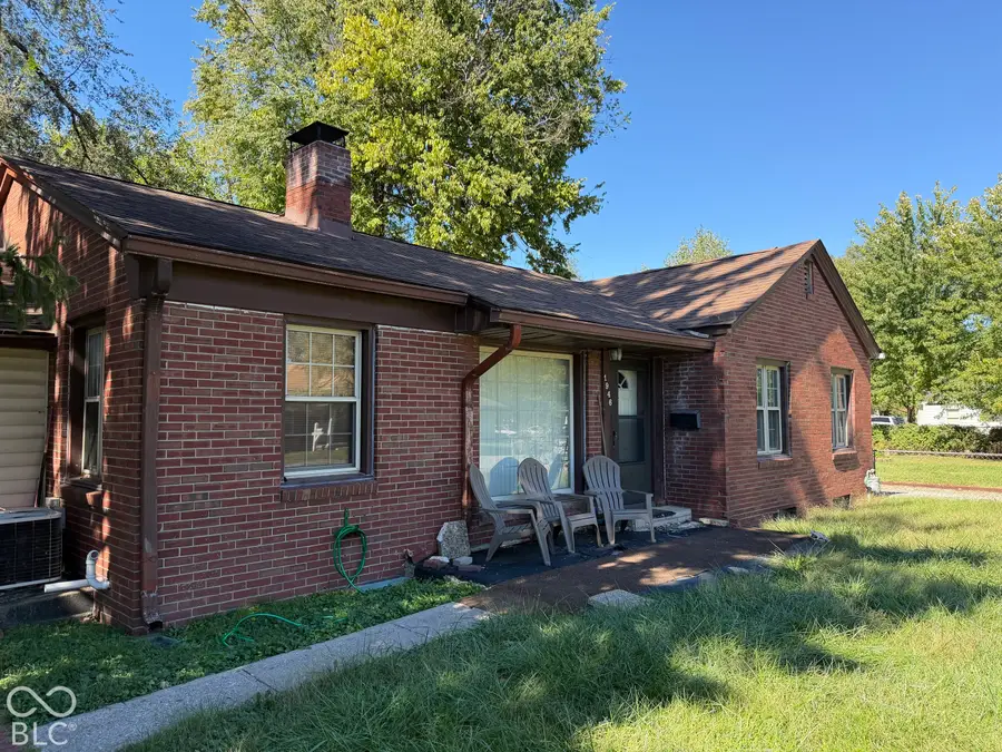 1946 N Alton Avenue, Indianapolis, IN 46222 - #2