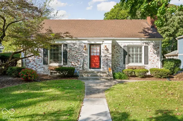 718 Northview Avenue, Indianapolis, IN 46220
