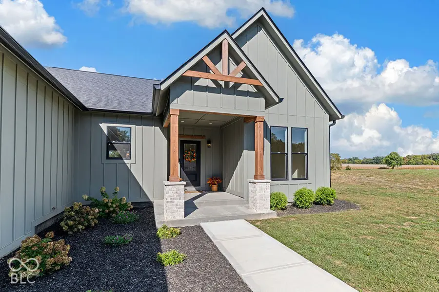 9036 E Gayle Drive, Morgantown, IN 46160 - #3