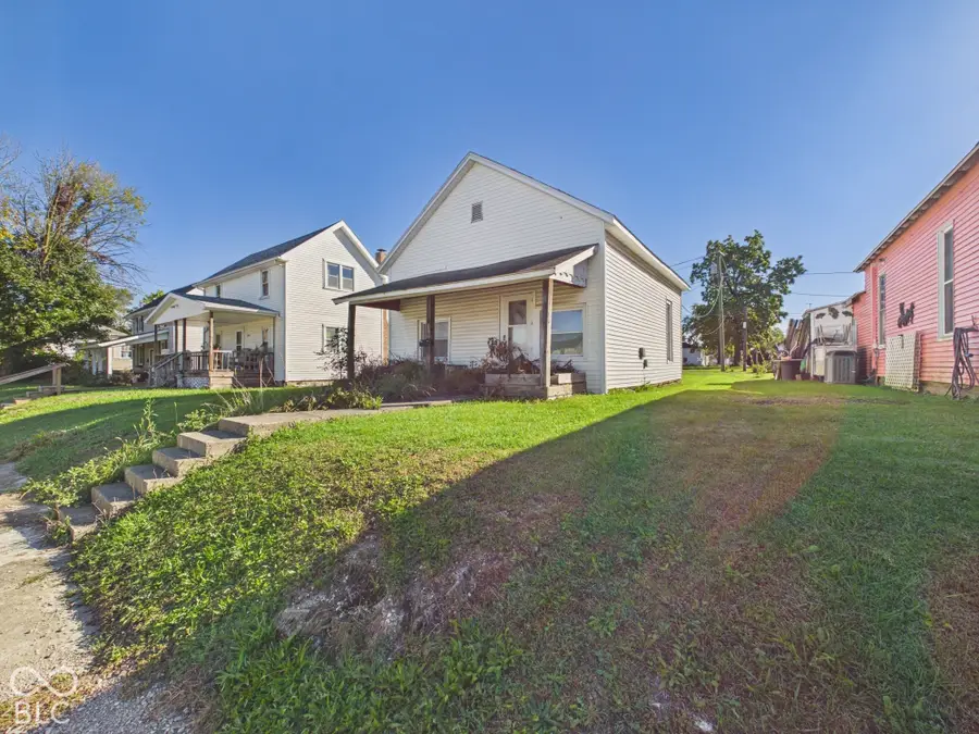 1018 S 15th Street, New Castle, IN 47362 - #2