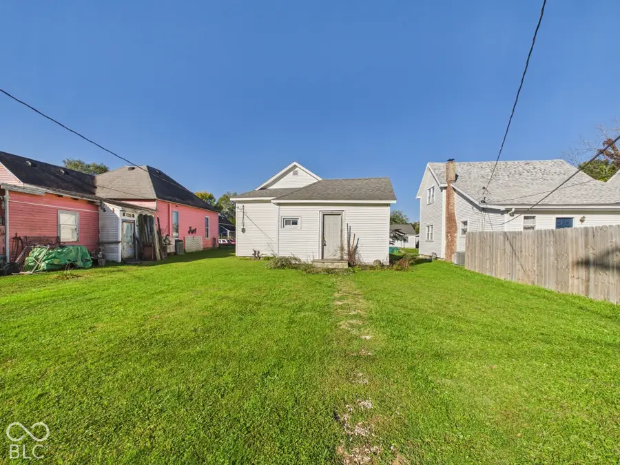 1018 S 15th Street, New Castle, IN 47362 - #3