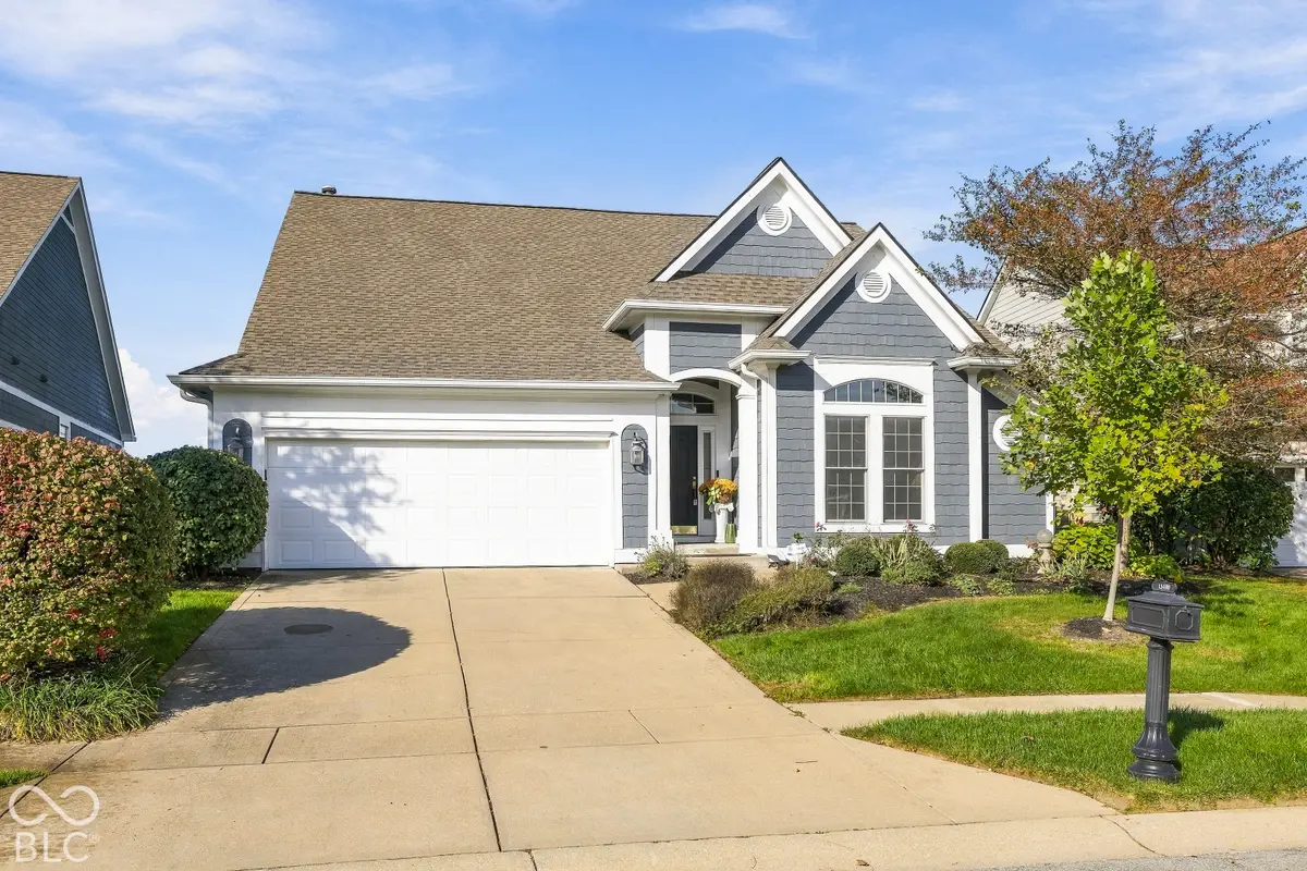 11480 Lake Stonebridge Lane, Fishers, IN 46037 - #1