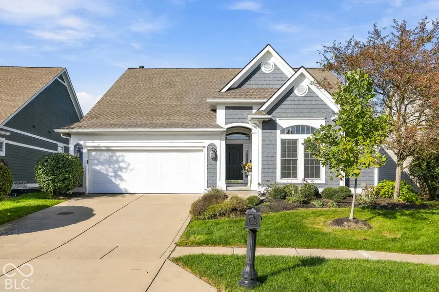 11480 Lake Stonebridge Lane, Fishers, IN 46037 - #2